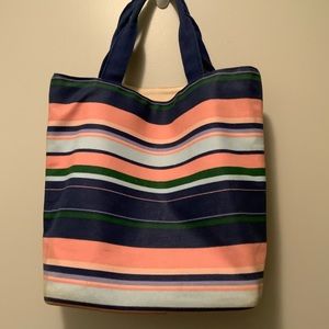 Victoria Secret tote bag